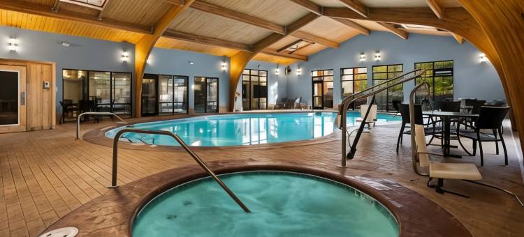 Holiday Inn Express 布兰森绿山驱动器(Holiday Inn Express Branson-Green Mountain Drive)图片