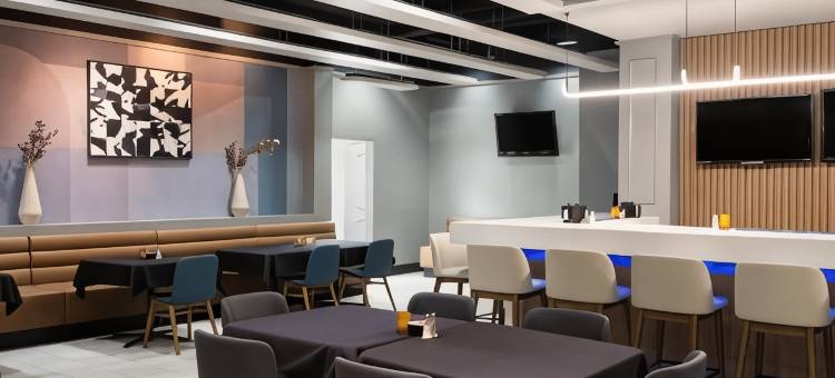 Holiday Inn 朴茨茅斯DOWNTOWN(Holiday Inn Portsmouth Downtown)图片