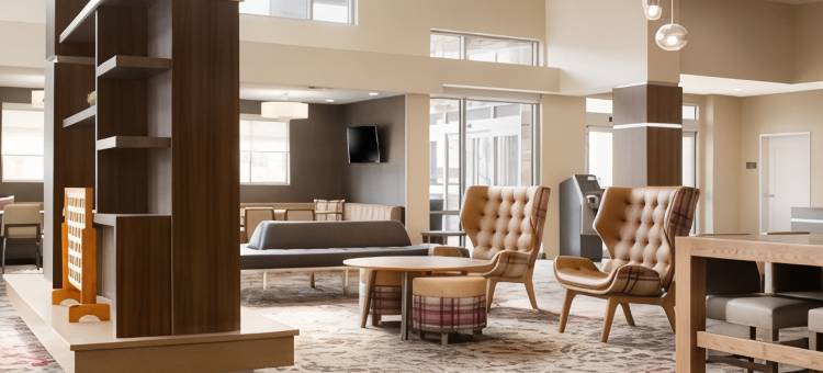 特克萨卡纳居家酒店(Residence Inn Texarkana)图片