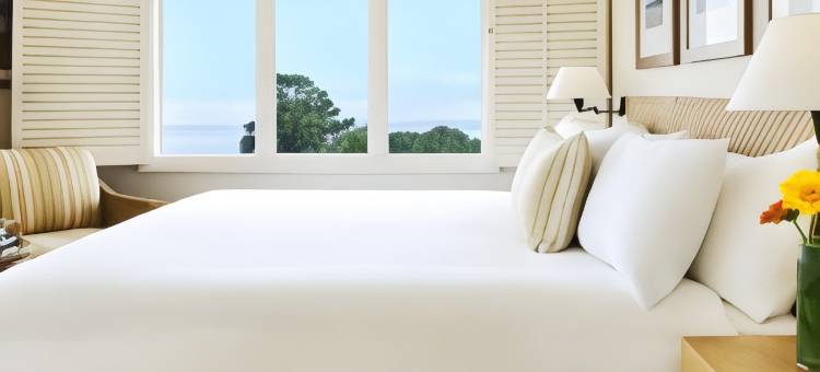 拉普拉亚酒店(La Playa Hotel)图片