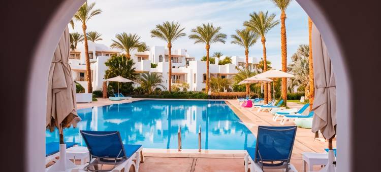 沙姆沙伊赫诺富特酒店(Novotel Sharm El Sheikh)图片