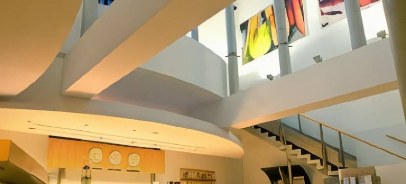 希霍泰尔腓特烈斯港酒店(Seehotel Friedrichshafen)图片