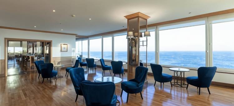 卡卡维洛斯海滩酒店(Carcavelos Beach Hotel)图片