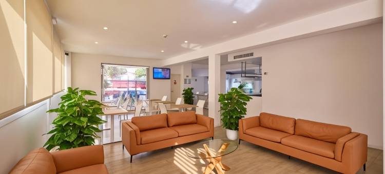 菲尼克斯酒店(Welikehotel Fenix)图片
