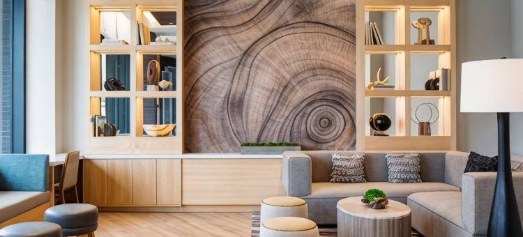 Element Salt Lake City Downtown图片