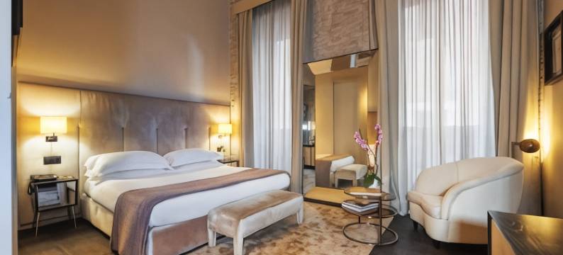 罗马大教堂酒店(Dom Hotel Roma - Preferred Hotels & Resorts)图片