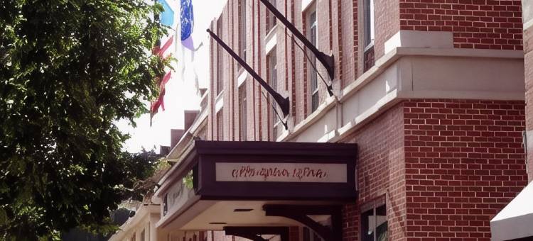 亚历山德里亚/老城区欢朋酒店(Hampton Inn Alexandria-Old Town/King Street)图片