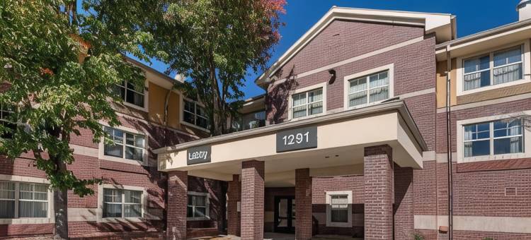 美国长住酒店 - 丹佛 - 威斯敏斯特(Extended Stay America Suites - Denver - Westminster)图片