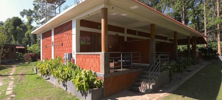 库格鳄梨小屋(Avocado Cottages)图片