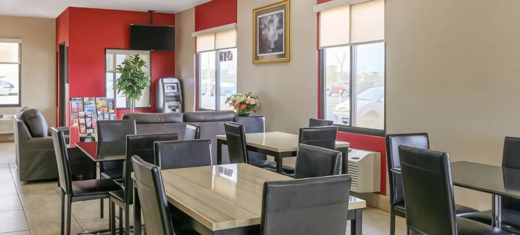 伊康旅馆(Econo Lodge)图片