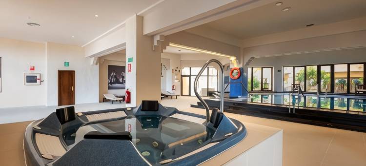 卡内拉岛维拉格尔酒店(Vila Gale Isla Canela)图片