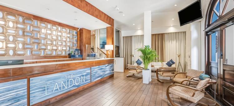 伦敦湾海港 - 迈阿密海滩(The Landon Bay Harbor-Miami Beach)图片