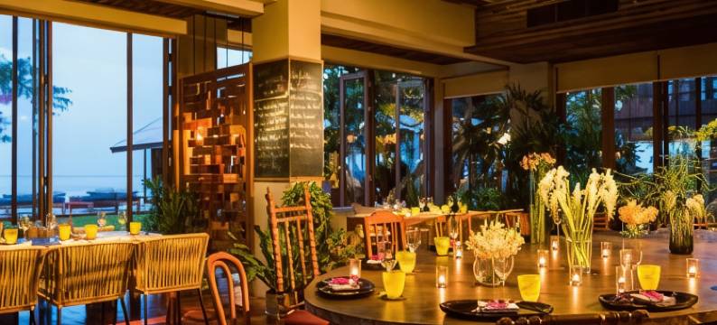 Let's Sea华欣阿尔弗雷斯科度假村(Let's Sea Hua Hin Al Fresco Resort)图片