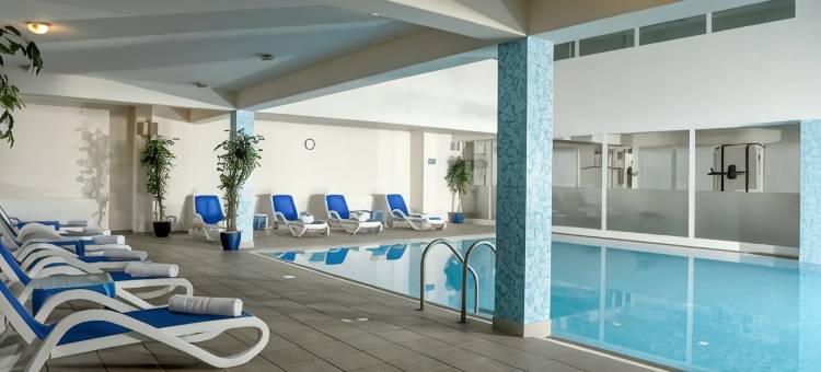 公园酒店(Hotel Park)图片