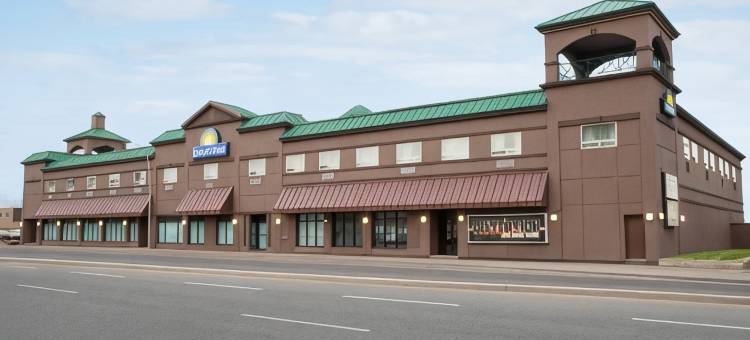 卡尔加里南戴斯酒店(Days Inn by Wyndham Calgary South)图片