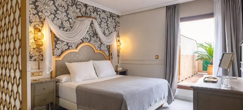 格拉维纳酒店51号(Hotel Gravina 51)图片