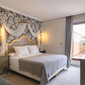 格拉维纳酒店51号(Hotel Gravina 51)图片