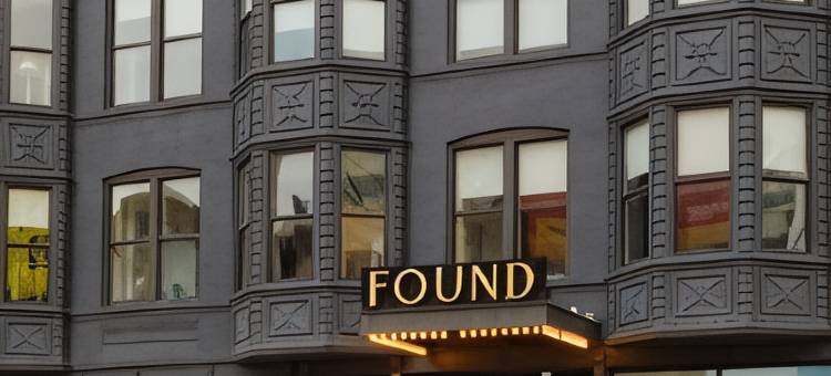 芝加哥河北凡德酒店(Found Hotel Chicago River North)图片