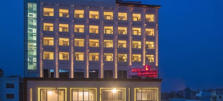 比尔甘杰迪耶罗广场酒店by Soaltee(Diyalo Plaza Birgunj by Soaltee)图片