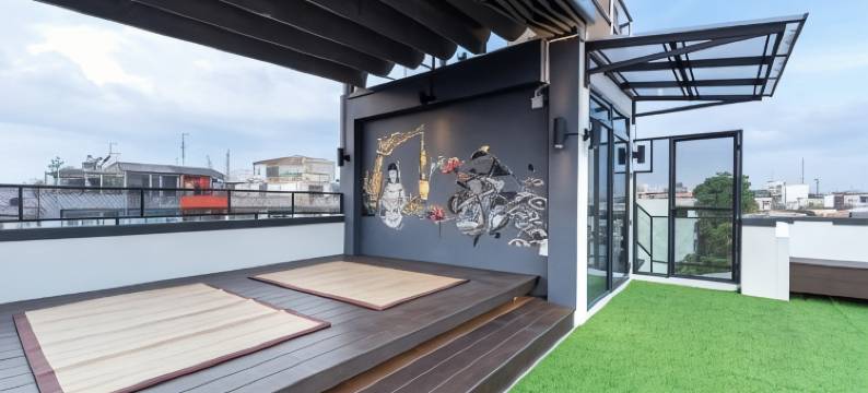 Lobsuek Hostel图片