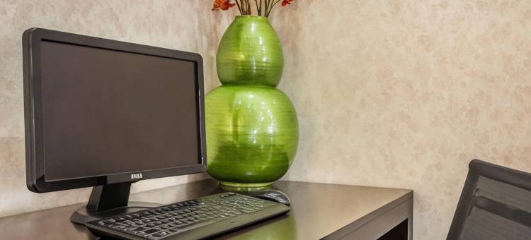 舒眠酒店-阿什维尔巴尔的摩西(Sleep Inn Asheville-Biltmore West)图片