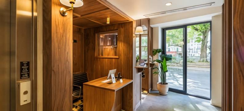 星辰饭店(Le Citizen Hotel)图片