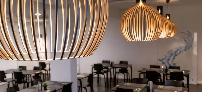 德拉源酒店(Hôtel de la Source)图片