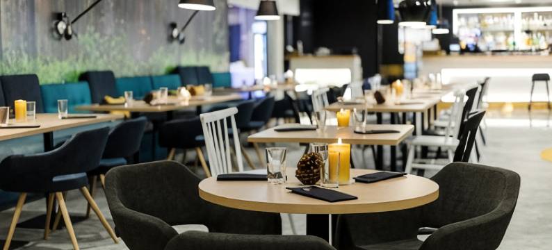 斯韦伊茨品质酒店(Quality Hotel Sveitsi)图片