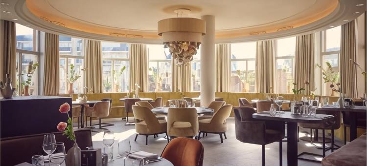 诺德韦克范德瓦尔克宫酒店(Van der Valk Palace Hotel Noordwijk)图片