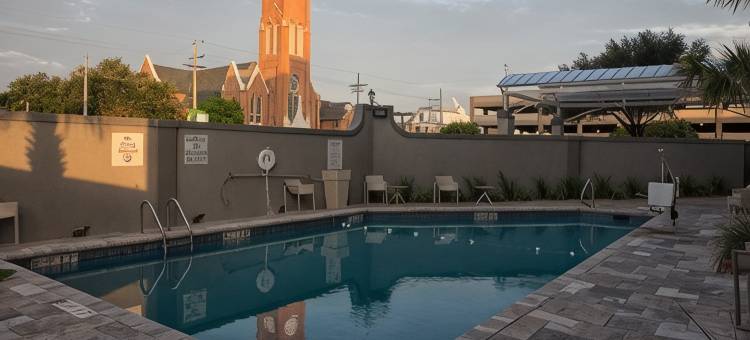 假日酒店-亚历山德里亚市区(Holiday Inn Alexandria - Downtown)图片