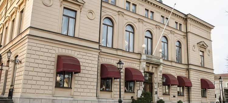 Nora Stadshotell, Sure Hotel Collection by Best Western图片