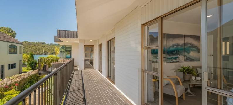 Oceans 88 怀蒂昂格沿海住宿套房(Oceans 88 Whitianga Coastal Suites)图片