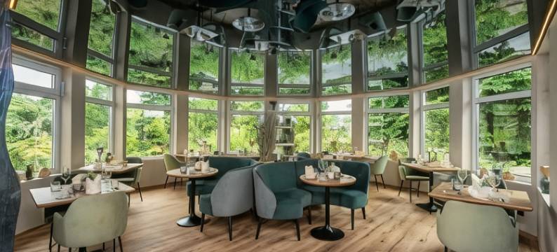 埃姆斯塔勒霍赫公园酒店(Parkhotel Emstaler Höhe)图片