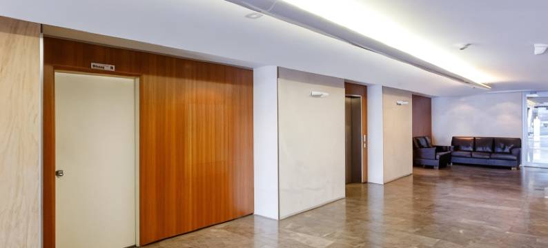 画廊服务式公寓(Gallery Serviced Apartments)图片