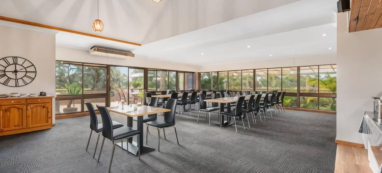 里弗兰德舒适套房酒店(Comfort Inn & Suites Riverland)图片