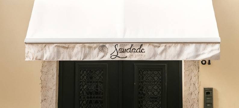 帕蒂奥绍达迪阁楼酒店(Páteo Saudade Lofts)图片