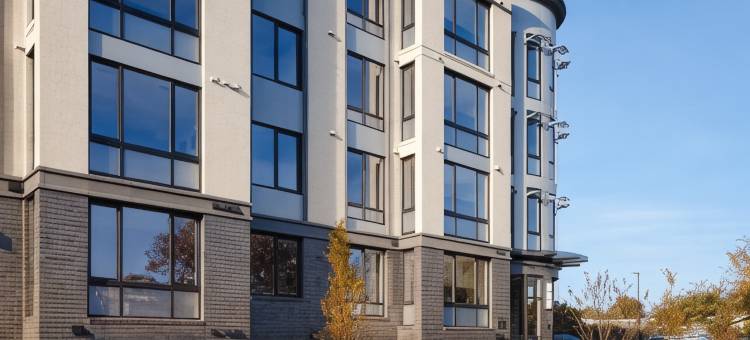 海军造船厂温德姆公寓(Reside Navy Yard, a Wyndham Residence)图片