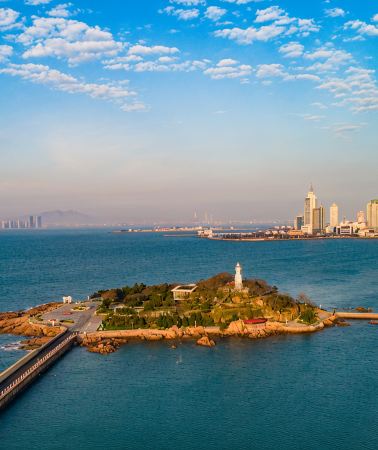 6天5晚 • 青島＋威海＋煙台＋嶗山＋劉公島＋八仙過海