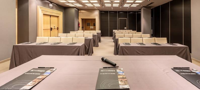 黑块菌酒店(Hotel la Trufa Negra)图片