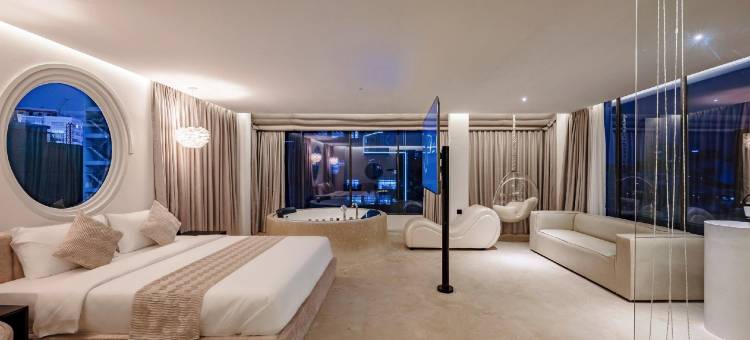法老酒店2号(Pharaon Hotel 2)图片