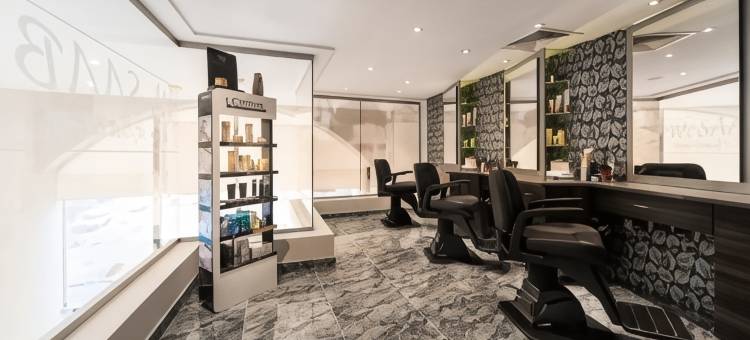 多哈贝斯特韦斯特优质酒店(Best Western Plus Doha)图片