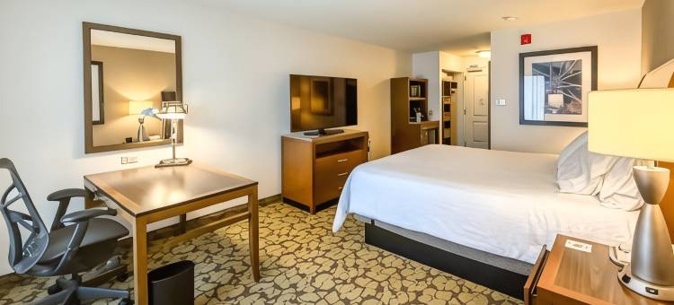 吉尔罗伊希尔顿花园酒店(Hilton Garden Inn Gilroy)图片