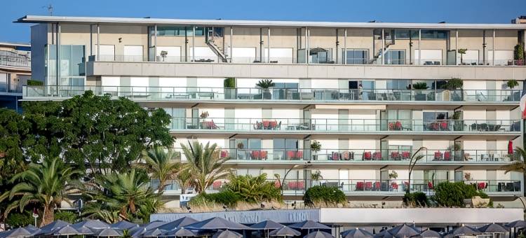 皇家昂蒂布私人沙滩及水疗酒店(Royal Antibes - Luxury Hotel, Résidence, Beach & Spa)图片