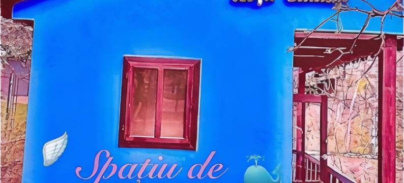 雷岗诺布咔内酒店(Leaganul Bucovinei Guest House)图片