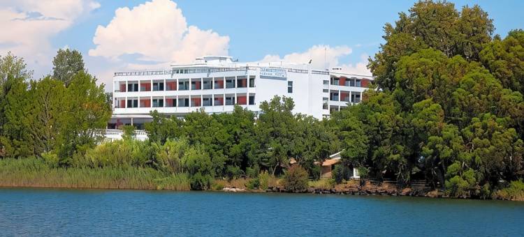 马加罗讷皇家酒店(Margarona Royal Hotel)图片