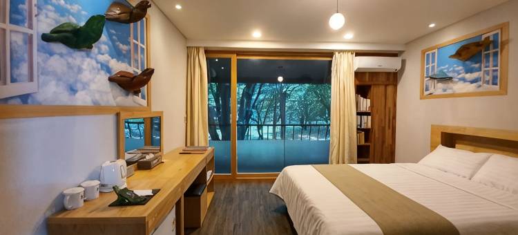 Nami Island Hotel Jeonggwanru图片