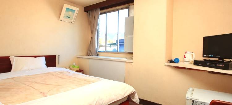 金谷商务酒店(Business Hotel Kanaya)图片