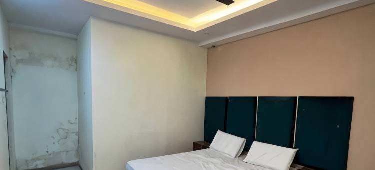 OYO Flagship Hotel Kiran图片