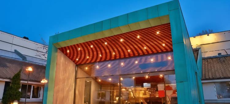 腓特烈西亚贝斯特韦斯特优质酒店(Best Western Plus Hotel Fredericia)图片