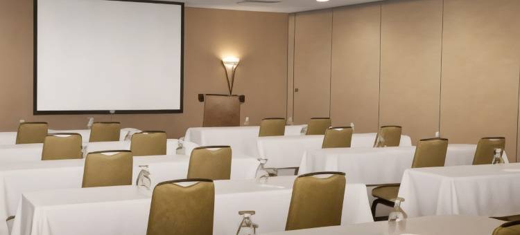 希尔顿逸林酒店-圣达菲(DoubleTree by Hilton Hotel Santa Fe)图片